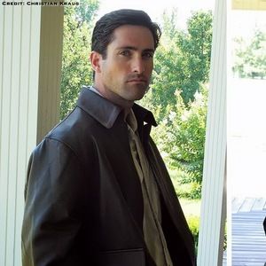 Meet your Posher, Christian